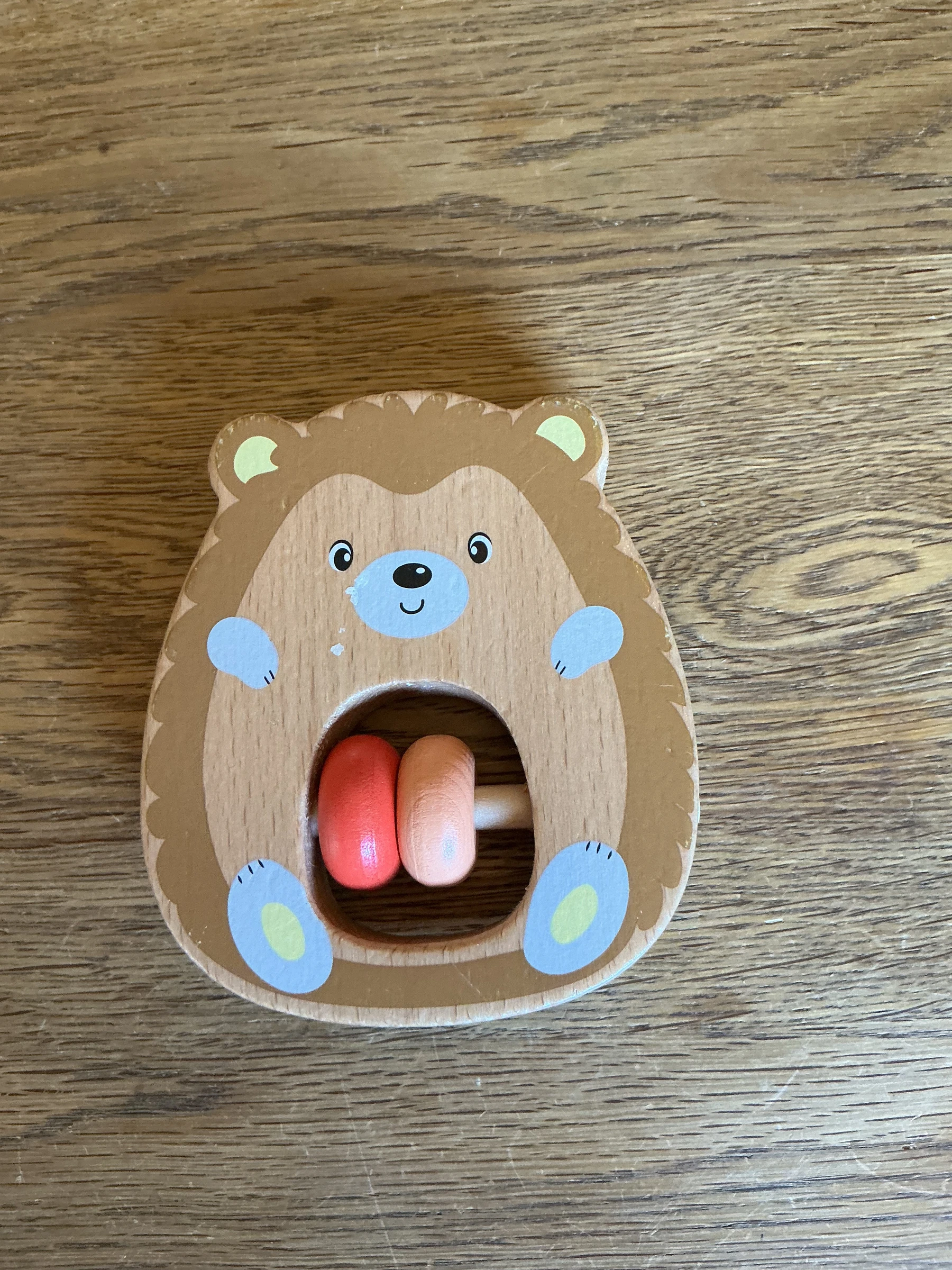 Baby awakening gift set – photo 2